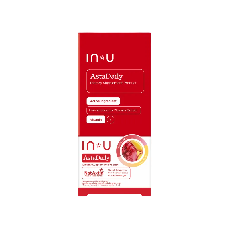 AstaDaily