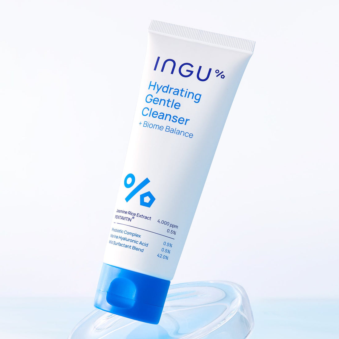 Hydrating Gentle Cleanser +Biome Balance
