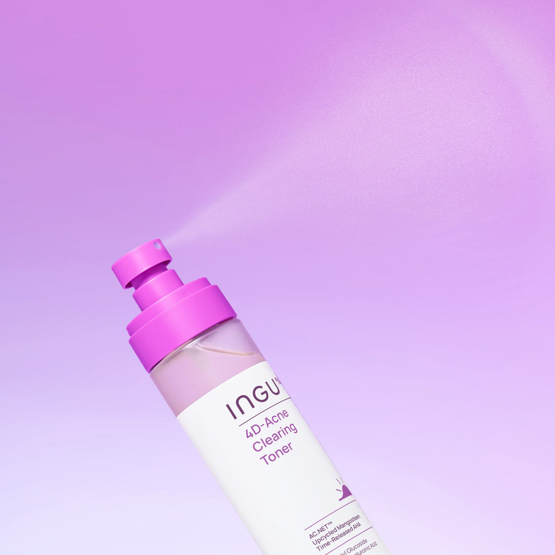 Acne Clearing Toner