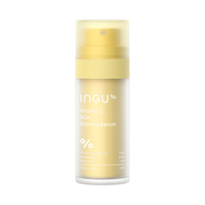 Vitamin C AOX Glowing Serum