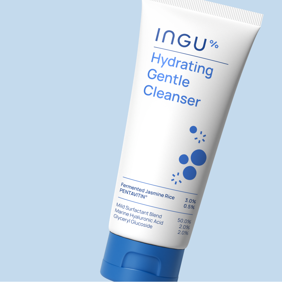 Hydrating Gentle Cleanser