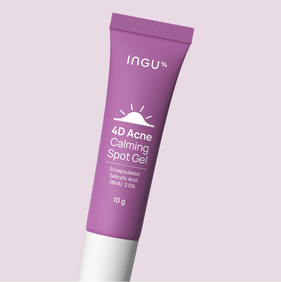 Acne Calming Spot Gel