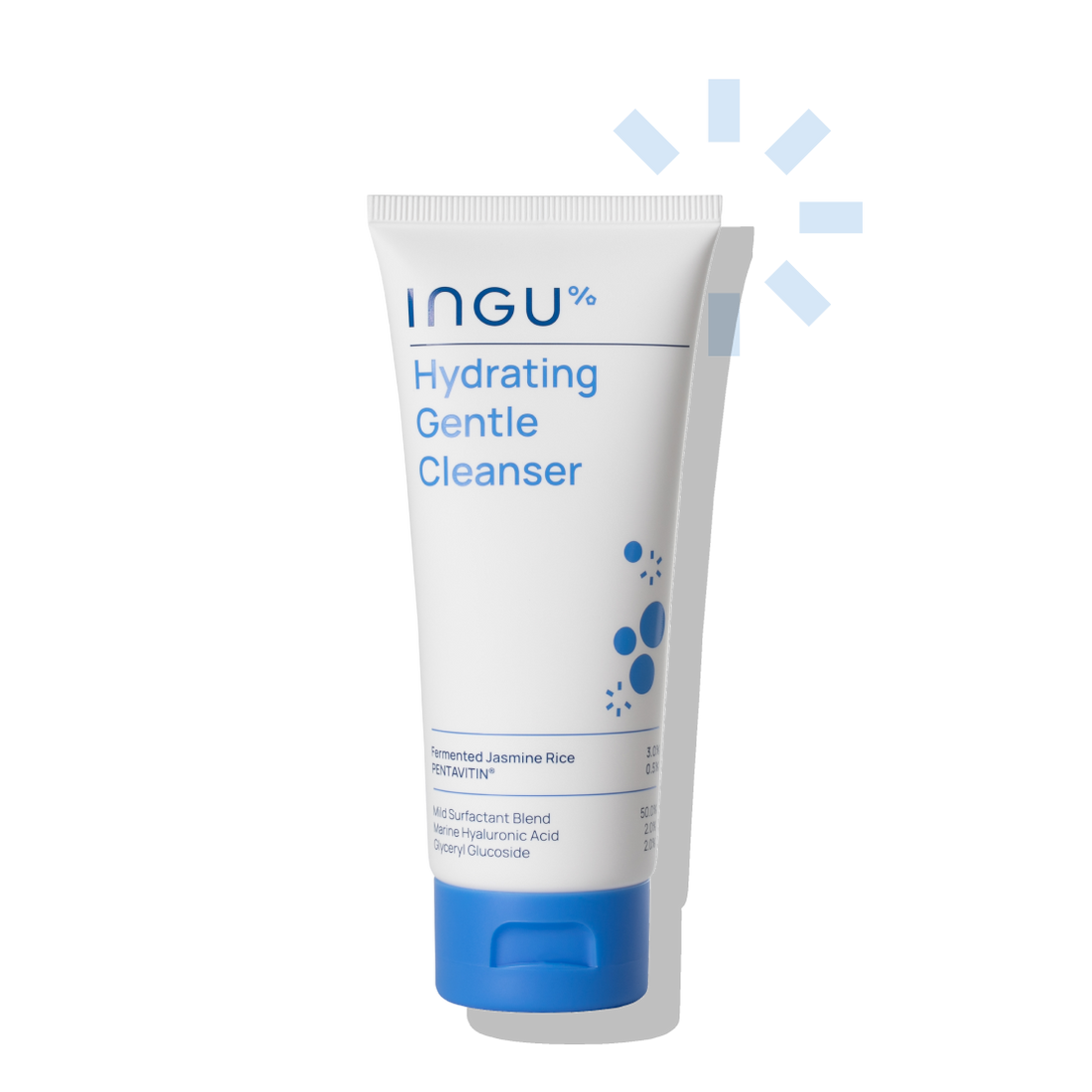 Hydrating Gentle Cleanser