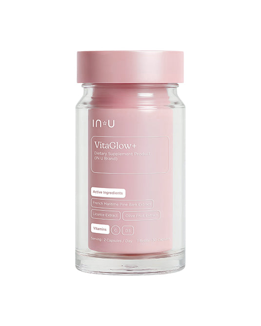 VitaGlow+