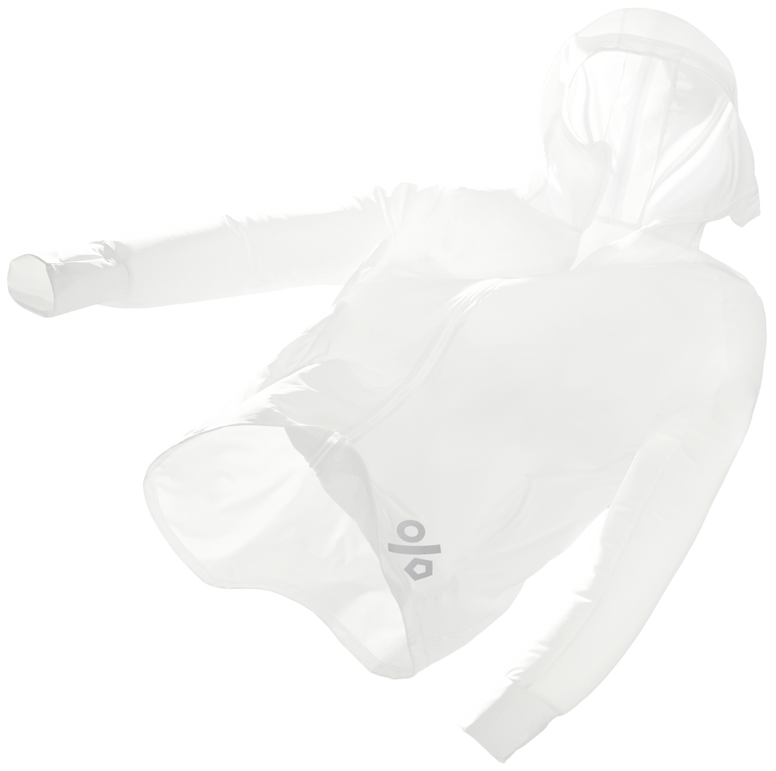 UV Guard Jacket UPF 50+