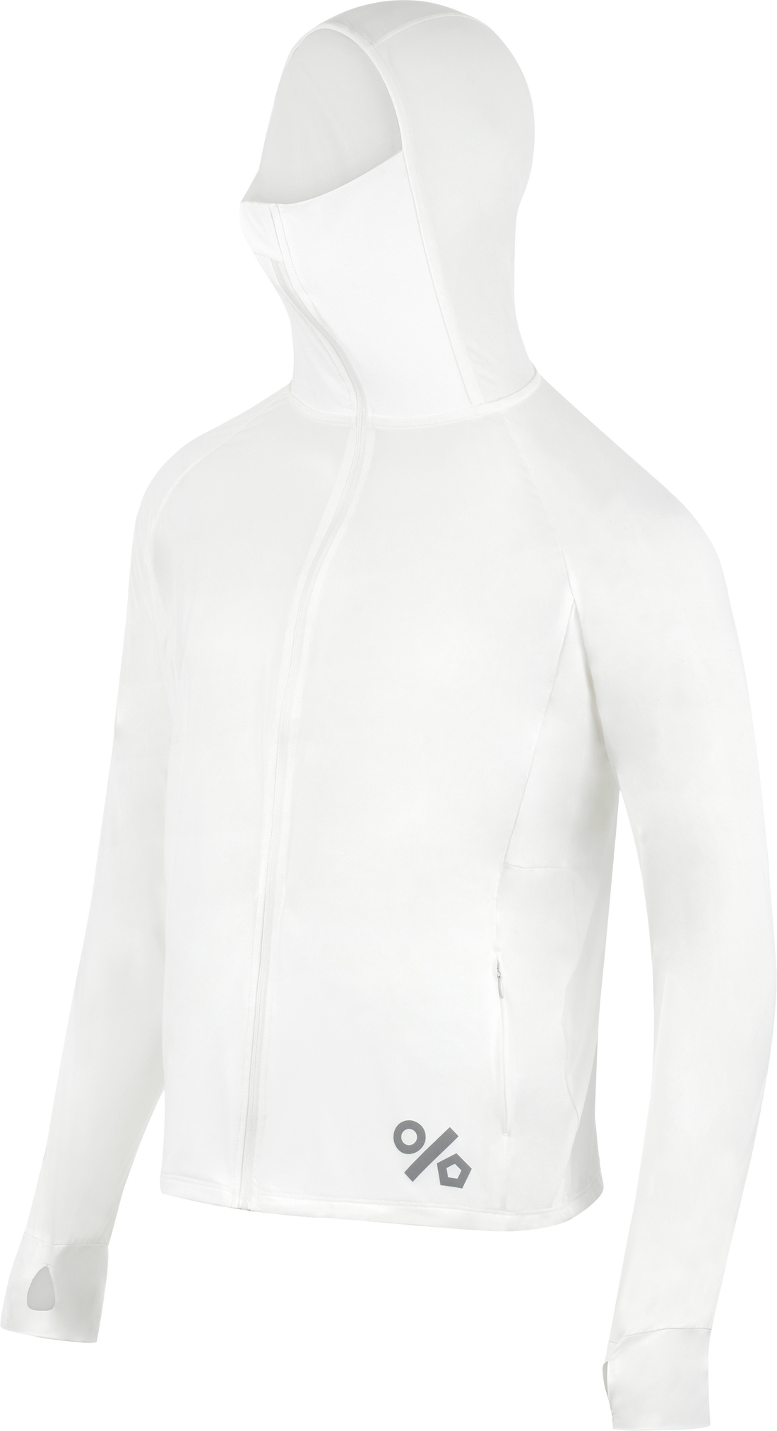 UV Guard Jacket UPF 50+