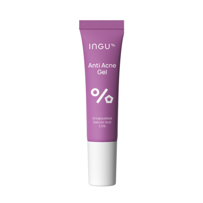 Anti Acne Gel