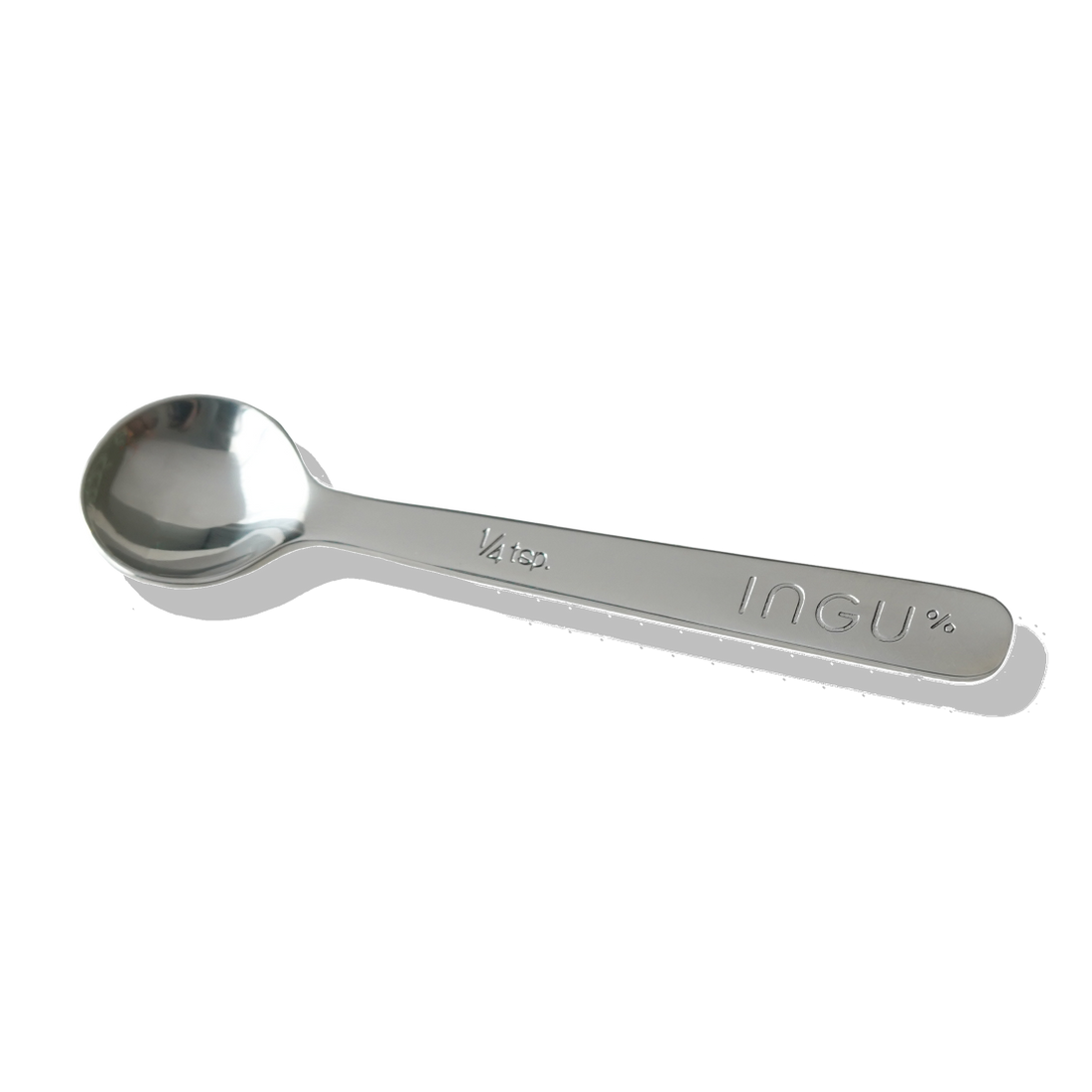 1/4 Sunscreen Teaspoon